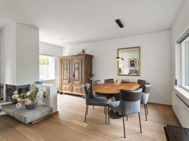 Vogelzand 2223, Julianadorp