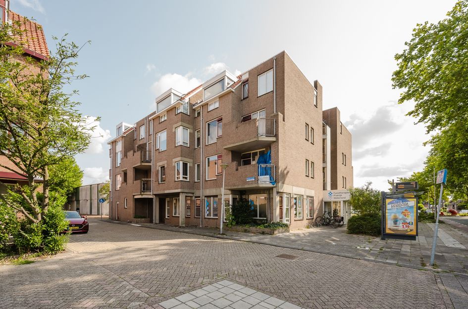 Vlinderveen 2408