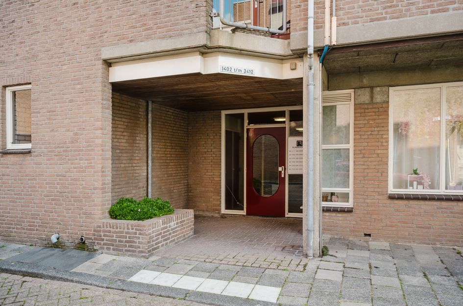 Vlinderveen 2408