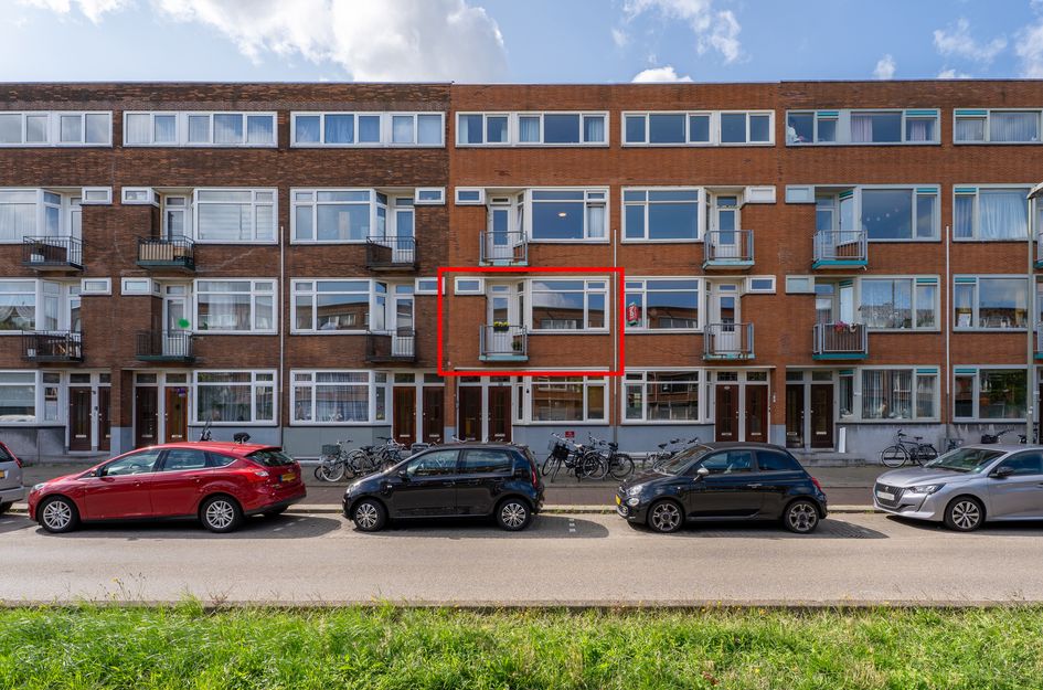 Rotterdamsedijk 273A1