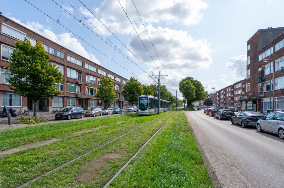 Rotterdamsedijk 273A1