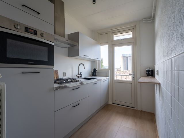 Rotterdamsedijk 273A1, Schiedam