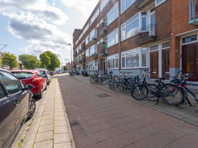 Rotterdamsedijk 273A1, Schiedam