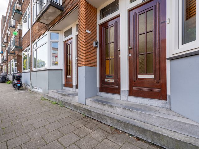 Rotterdamsedijk 273A1, Schiedam