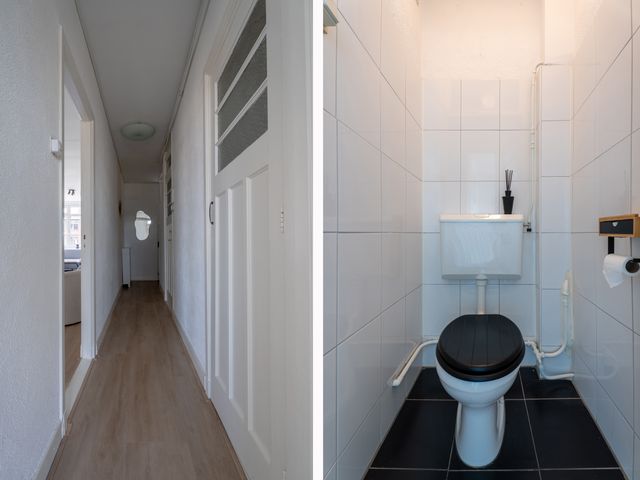 Rotterdamsedijk 273A1, Schiedam