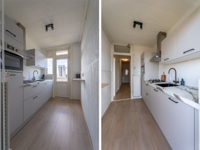 Rotterdamsedijk 273A1, Schiedam