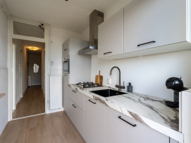 Rotterdamsedijk 273A1, Schiedam