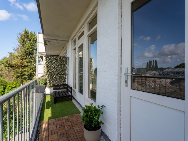 Rotterdamsedijk 273A1, Schiedam