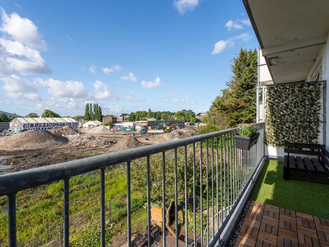 Rotterdamsedijk 273A1, Schiedam