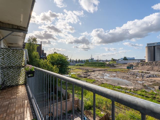 Rotterdamsedijk 273A1, Schiedam