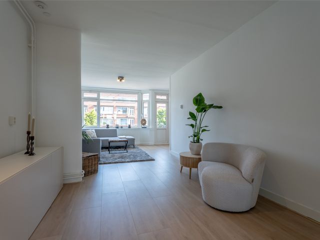 Rotterdamsedijk 273A1, Schiedam
