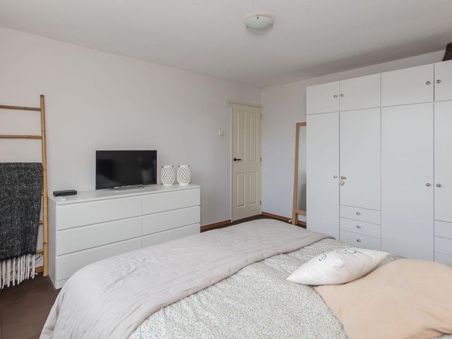 Hoonaartstraat 16, Hellevoetsluis