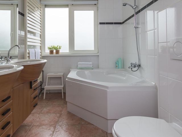 Hoonaartstraat 16, Hellevoetsluis