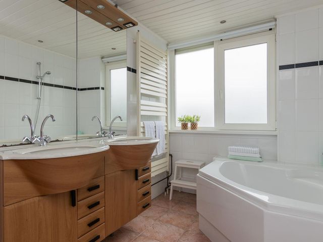 Hoonaartstraat 16, Hellevoetsluis