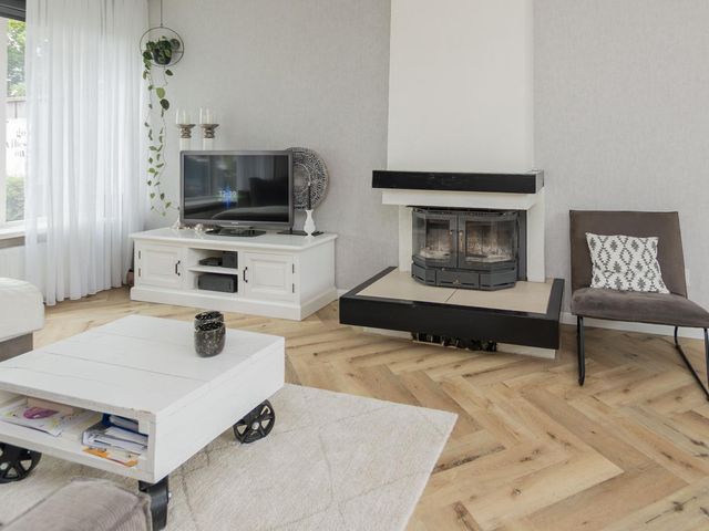 Hoonaartstraat 16, Hellevoetsluis