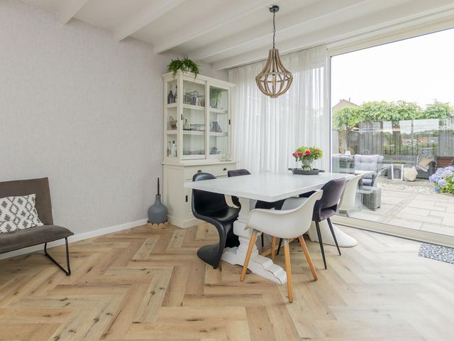Hoonaartstraat 16, Hellevoetsluis