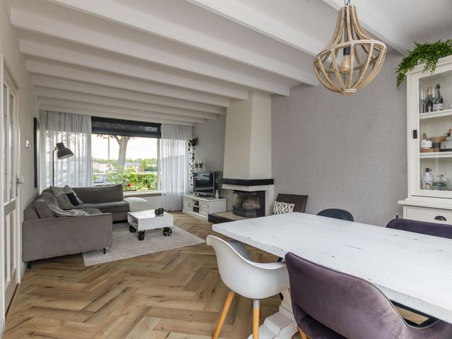 Hoonaartstraat 16, Hellevoetsluis