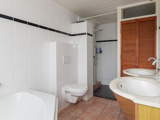 Hoonaartstraat 16, Hellevoetsluis