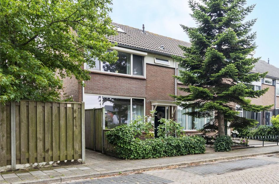 Hoonaartstraat 16