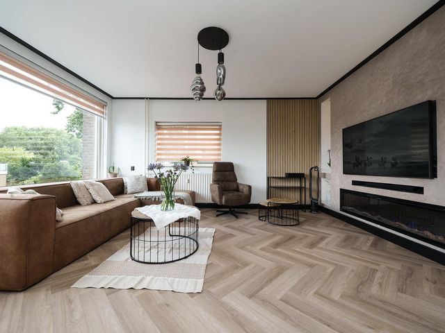 Karl Marxstraat 60, Rotterdam