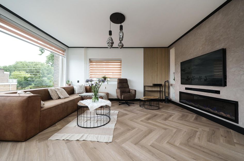 Karl Marxstraat 60