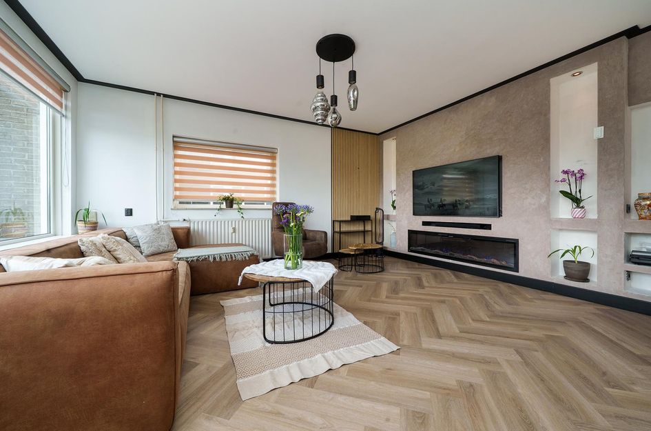 Karl Marxstraat 60