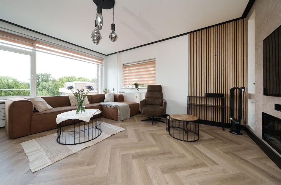 Karl Marxstraat 60