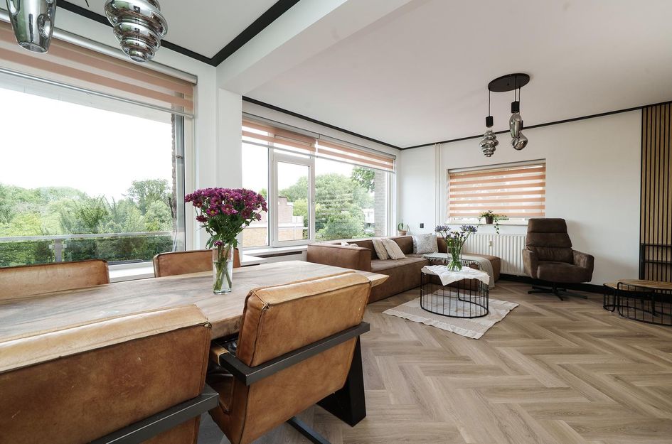 Karl Marxstraat 60
