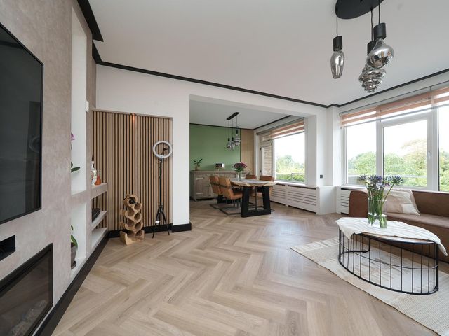 Karl Marxstraat 60, Rotterdam