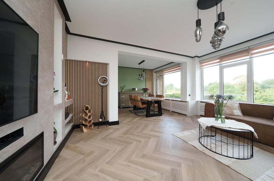 Karl Marxstraat 60