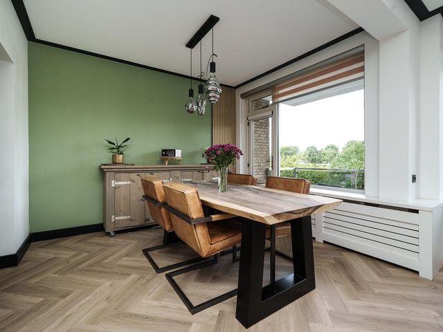 Karl Marxstraat 60, Rotterdam