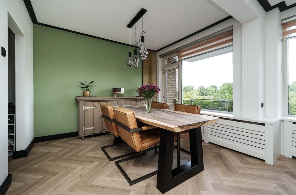 Karl Marxstraat 60
