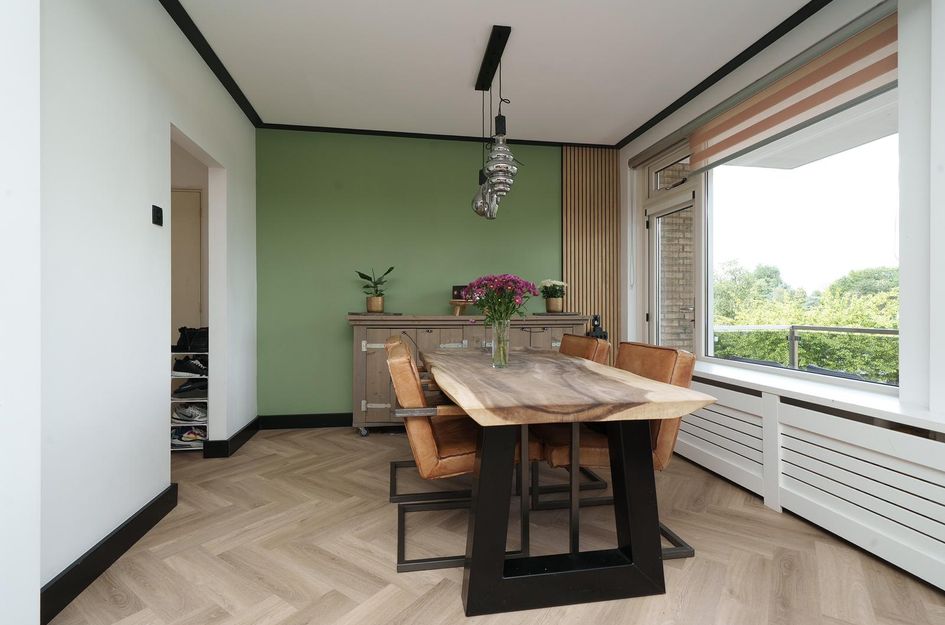 Karl Marxstraat 60