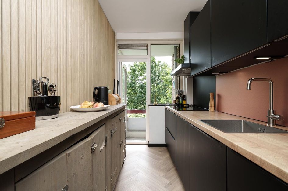 Karl Marxstraat 60