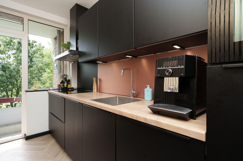 Karl Marxstraat 60