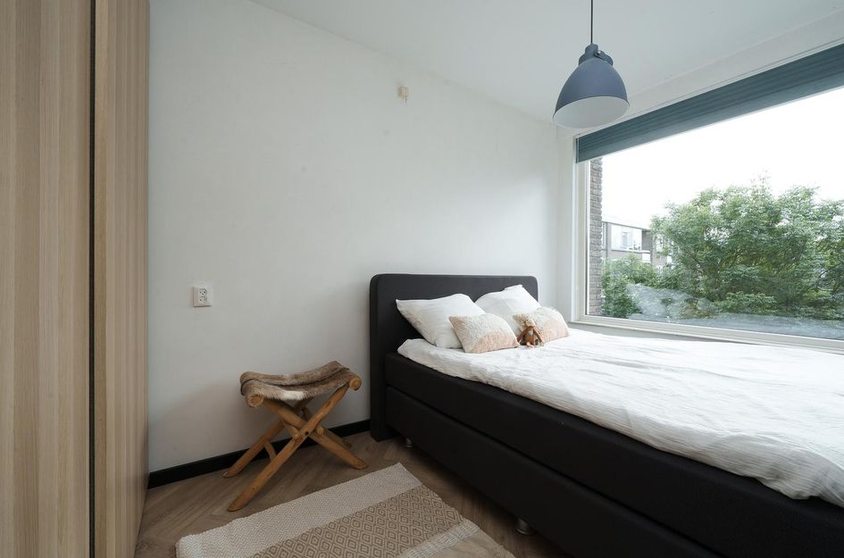 Karl Marxstraat 60