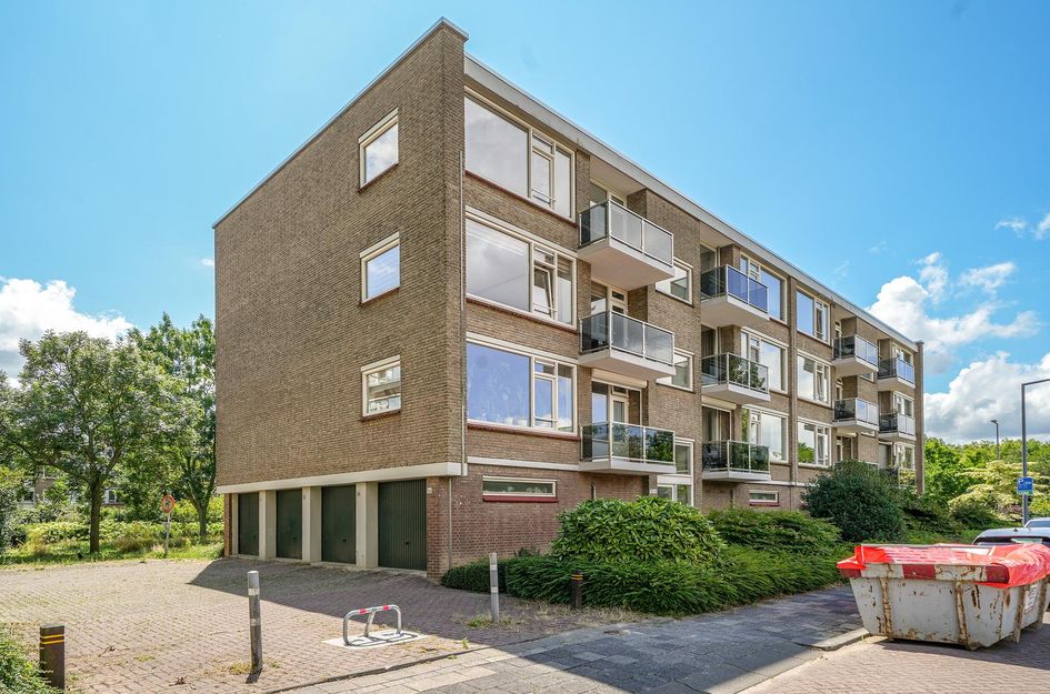 Karl Marxstraat 60