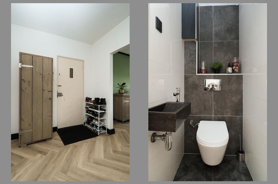 Karl Marxstraat 60