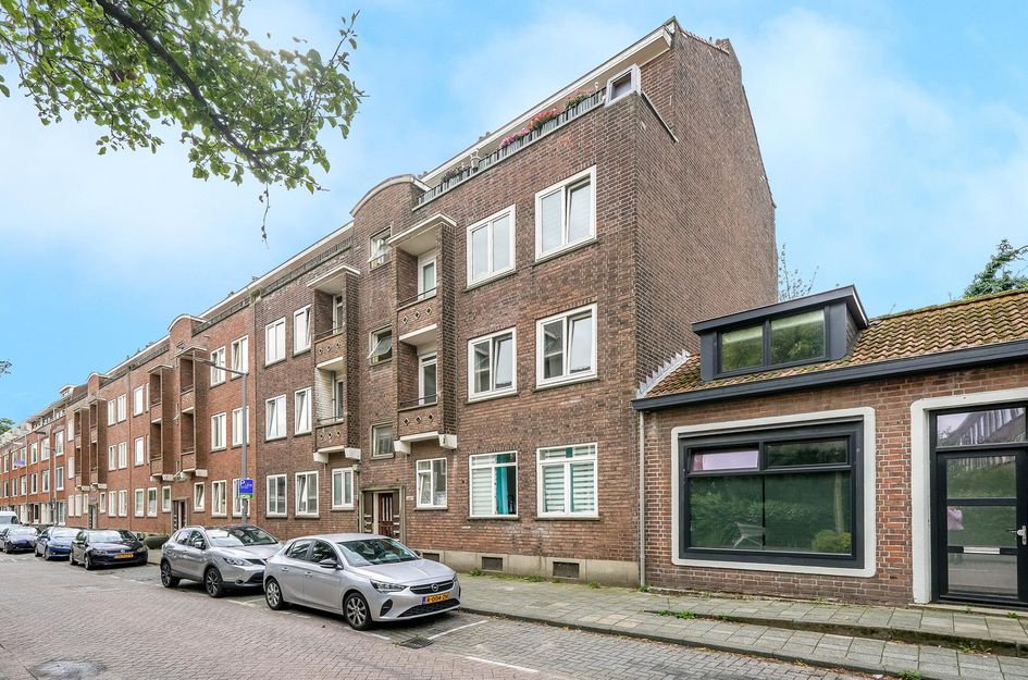 Russischestraat 108B