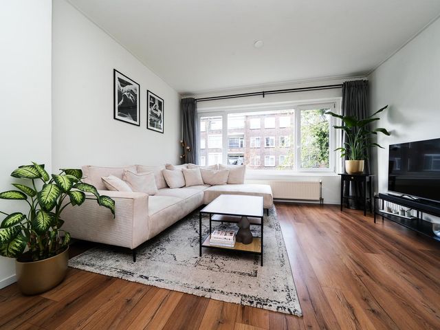 Russischestraat 108B, Rotterdam