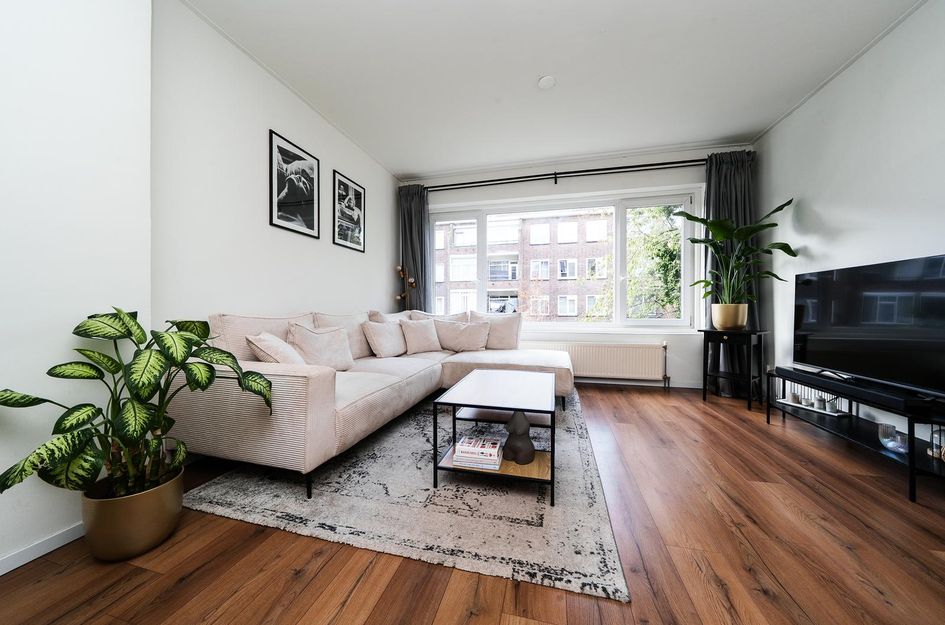Russischestraat 108B
