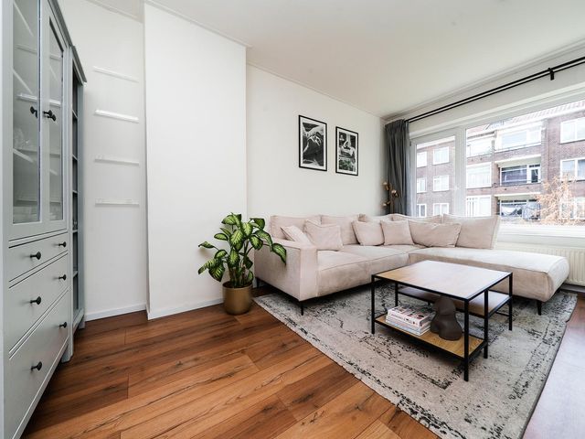 Russischestraat 108B, Rotterdam