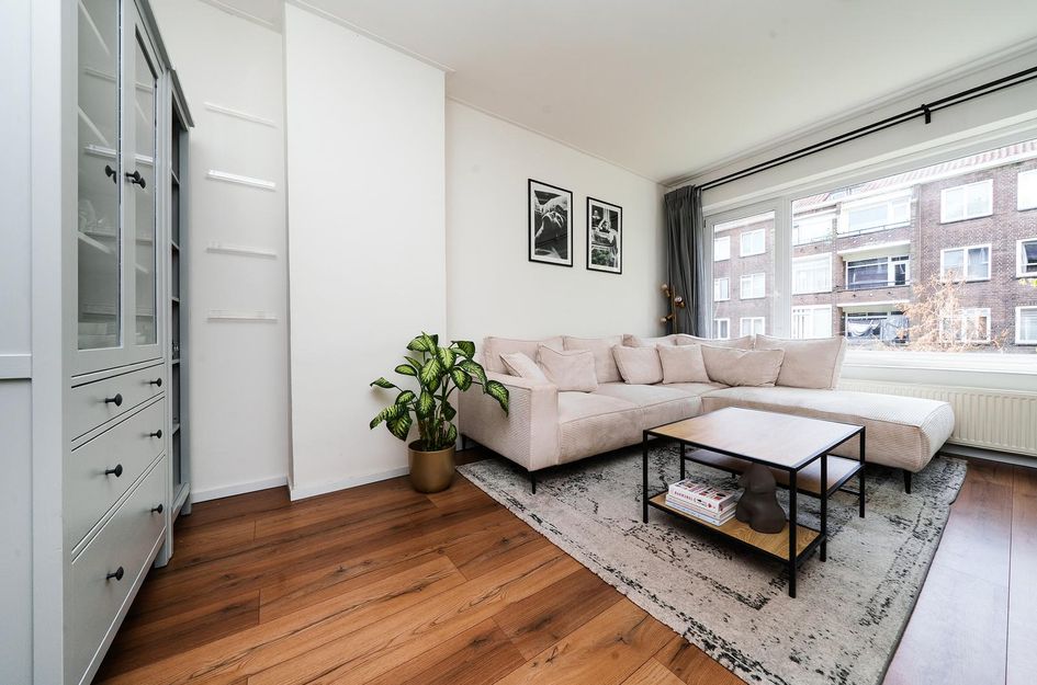 Russischestraat 108B
