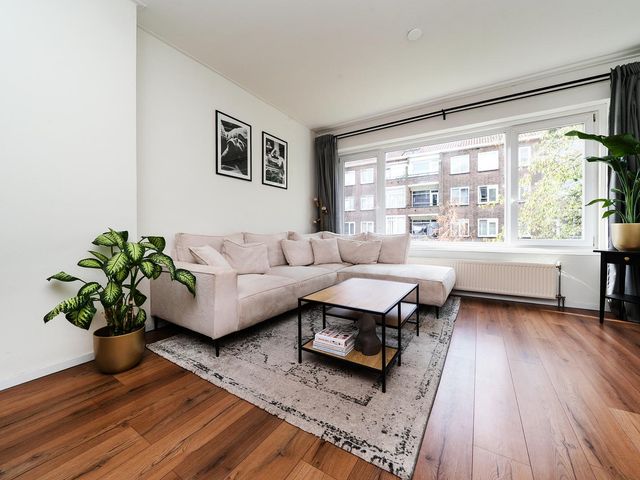 Russischestraat 108B, Rotterdam