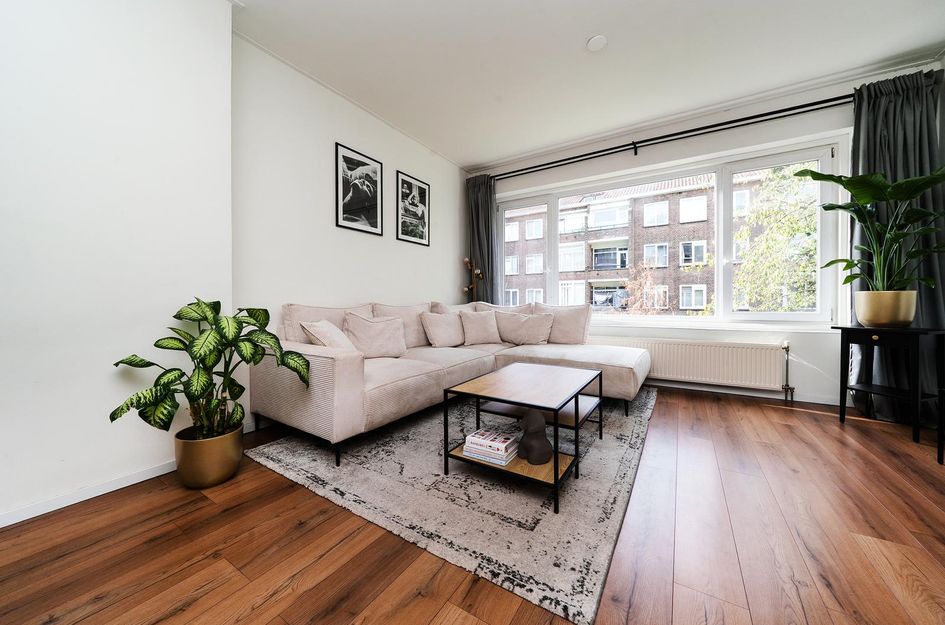Russischestraat 108B