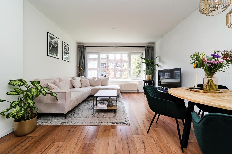 Russischestraat 108B
