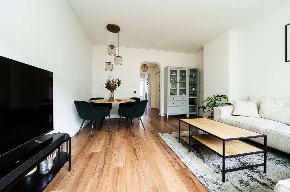 Russischestraat 108B