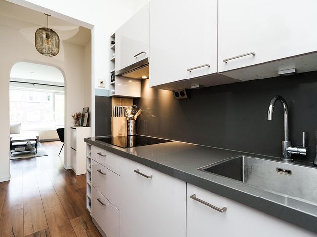 Russischestraat 108B, Rotterdam