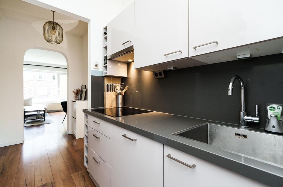 Russischestraat 108B