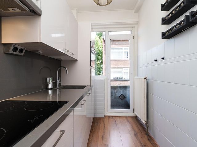Russischestraat 108B, Rotterdam